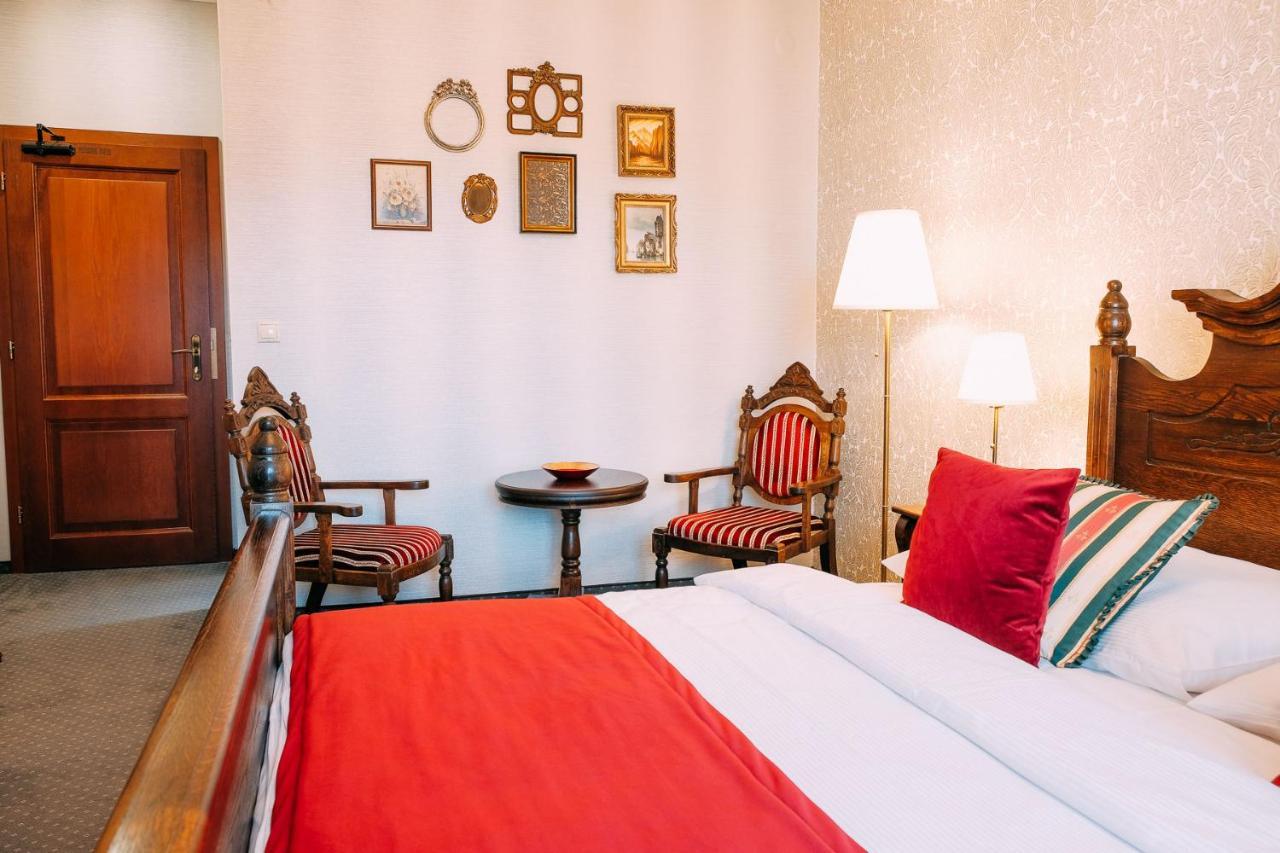 Pension Relish Rajecké Teplice Exterior foto