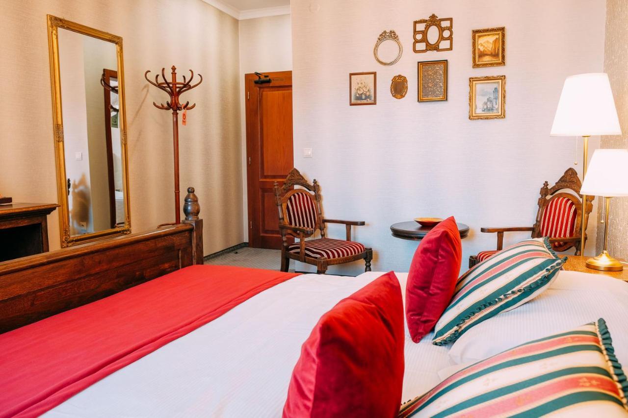 Pension Relish Rajecké Teplice Exterior foto
