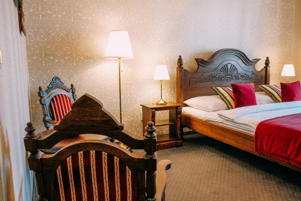 Pension Relish Rajecké Teplice Exterior foto