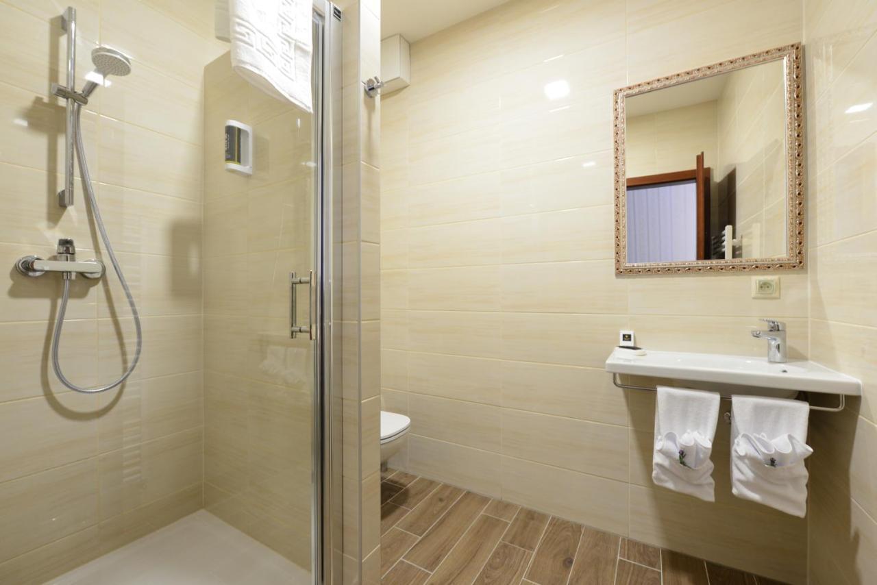 Pension Relish Rajecké Teplice Exterior foto