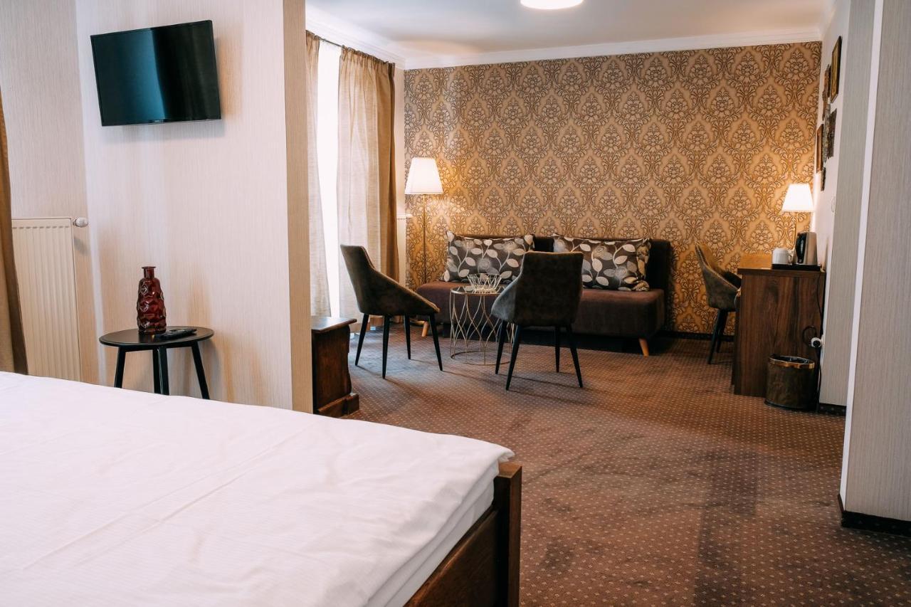 Pension Relish Rajecké Teplice Exterior foto