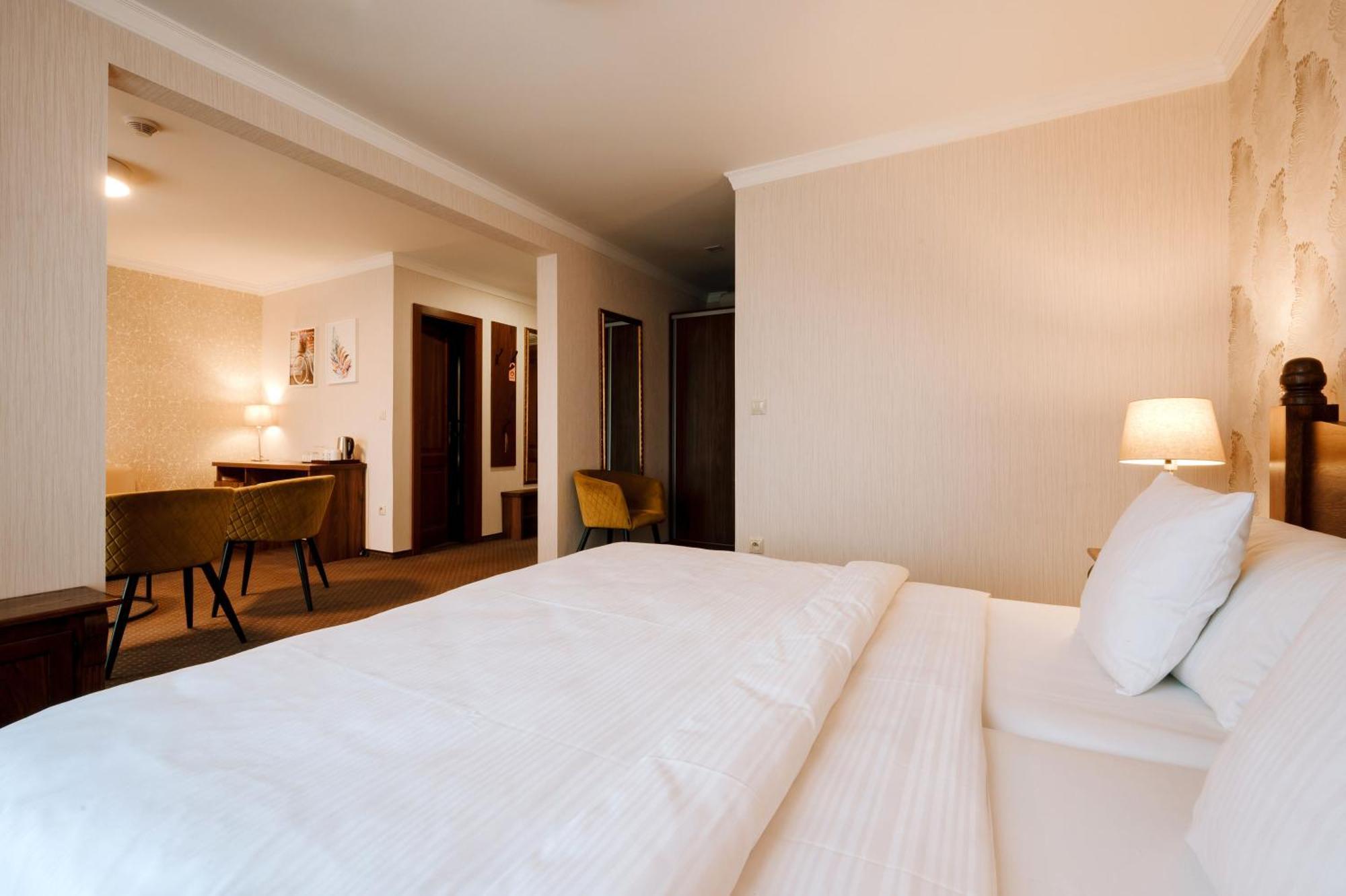 Pension Relish Rajecké Teplice Exterior foto