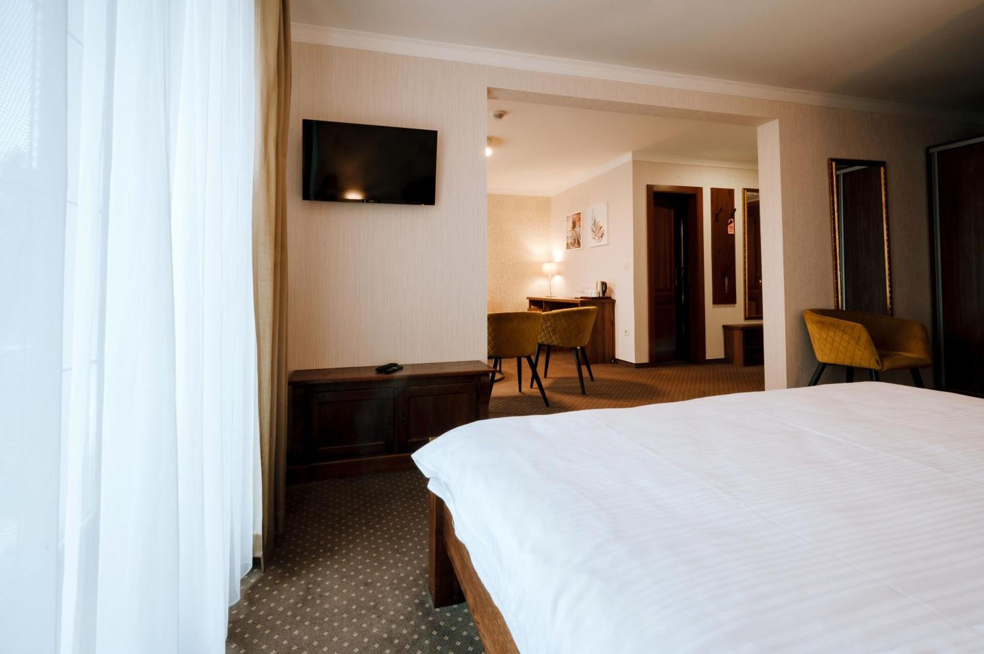Pension Relish Rajecké Teplice Exterior foto
